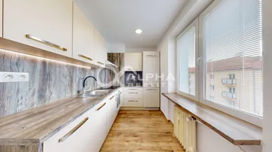 Na predaj 2-izbový byt, 52 m², Spišská Nová Ves, -