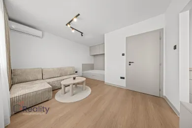 Na predaj 1-izbový byt, 30 m², Dunajská Streda