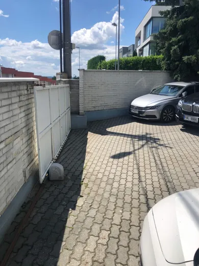 Na predaj objekt, Bratislava-Staré Mesto, Riznerova