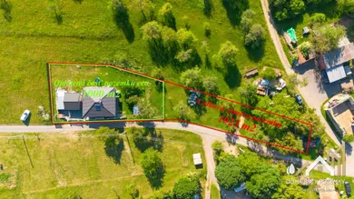 Na predaj dom, 91 m², Krupina, Hozník