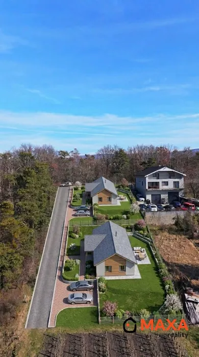 Pozemky na predaj, Stupava · €250 000