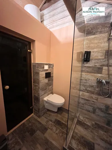 Na predaj rekreačný dom, 20 m², Liptovský Ján, Nad Závozom