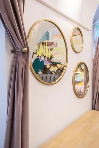 Na predaj 1-izbový byt, 32 m², Košice-Staré Mesto, Hlavná