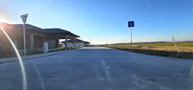 Na predaj pozemok, Madunice, M. R. Štefánika