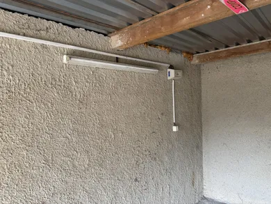 Na predaj objekt, 22 m², Košice-Juh, Rosná