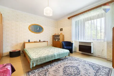 Na predaj dom, 80 m², Veľký Biel, Robotnícka