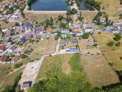 Na predaj pozemok, 847 m², Banský Studenec, Roľnícka