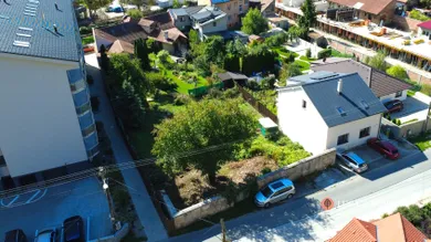 Na predaj pozemok, Trenčianske Teplice, Šrobárova