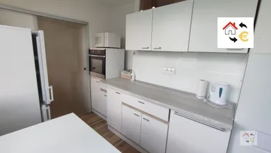 Na prenájom 2-izbový byt, 53 m², Prešov, Levočská