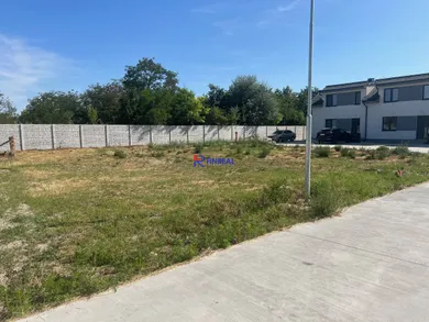 Na predaj pozemok, 502 m², Zemianska Olča, Bayerova záhrada