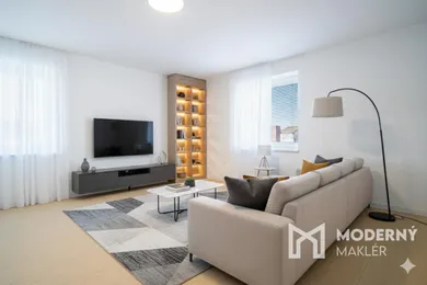Objekty na predaj, Trnava · €564 900