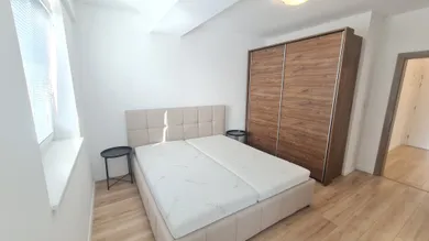 Na prenájom 2-izbový byt, 55 m², Žilina