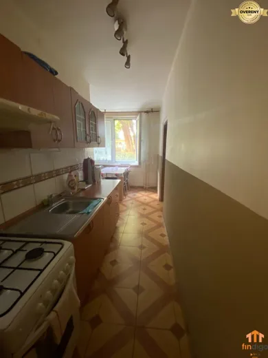 Na prenájom byt v Šaľa · €650 · Čiastočná rekonštrukcia