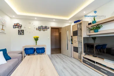 Na predaj 3-izbový byt, 64 m², Košice-Sídlisko Ťahanovce, Bukurešťská