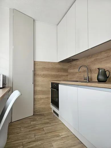 Kiadó lakások, 3-szobás, Čadca · €450