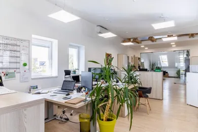 Na prenájom komerčné, 130 m², Košice-Staré Mesto, Masarykova