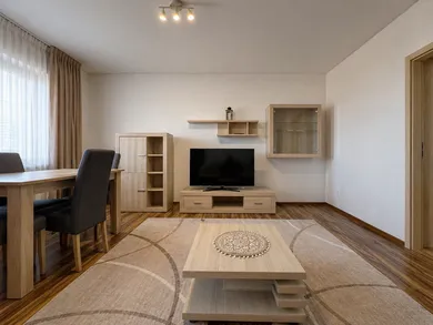 Na predaj 2-izbový byt, 56 m², Skalica, Mallého