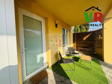 Na predaj 3-izbový byt, 68 m², Nitra, Ratkošova