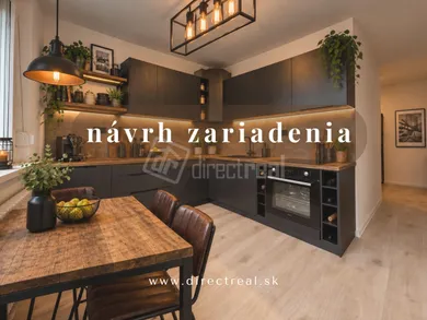 Na predaj 3-izbový byt, 65 m², Sereď, Mlynárska