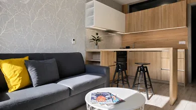 Byty na predaj 1-izbový, Košice-Staré Mesto · €210 000