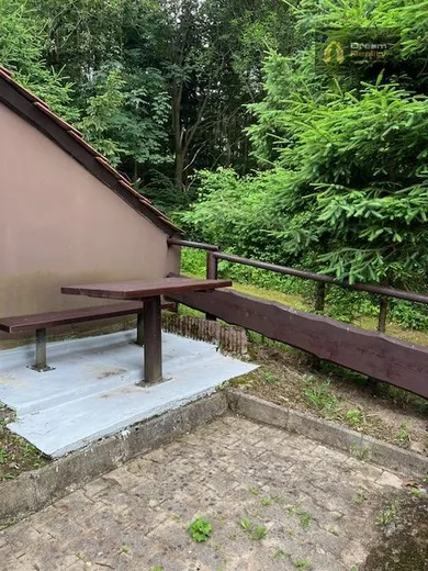 Na predaj rekreačný dom, 516 m², Varín, Ku železnej studničke