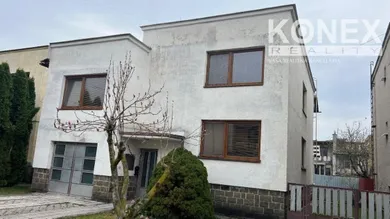 Domy na sprzedaż, Michalovce · €222 000