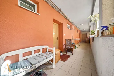 Na predaj 1-izbový byt, 40 m², Dunajská Streda, Nová Ves