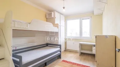 Na predaj byt v Žilina · €197 000 · Čiastočná rekonštrukcia