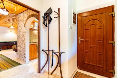 Na predaj rekreačný dom, 80 m², Bžany