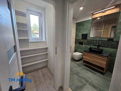 Na prenájom 2-izbový byt, 58 m², Partizánske, Školská