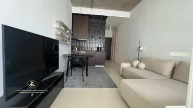 Na predaj byt v Bratislava-Staré Mesto · €225 000 · Novostavba
