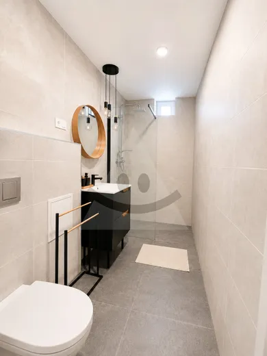 Na prenájom 1-izbový byt, 35 m², Martin, Červenej armády