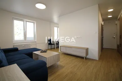 Na prenájom 2-izbový byt, 57 m², Humenné, Dobrianského