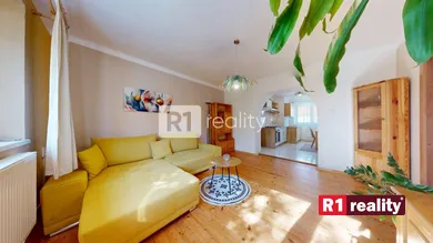 Na predaj 3-izbový byt, 78 m², Banská Bystrica, Gorkého