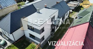 Дома на продажу, Banská Bystrica · €208 000