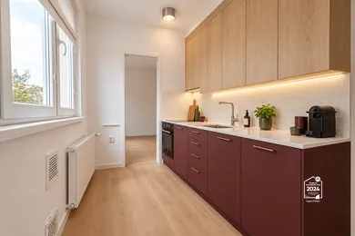 Na predaj 2-izbový byt, 53 m², Košice-Západ, Trieda SNP