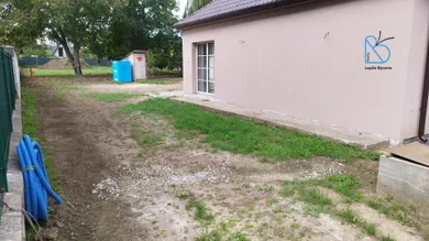 Na predaj dom, 40 m², Cabaj-Čápor