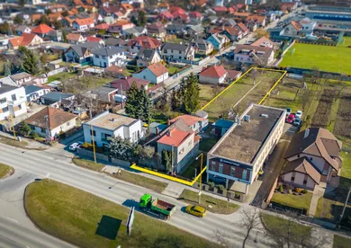 Domy na predaj 1-izbový, Košice-Barca · €399 999