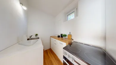 Na predaj dom v Bratislava-Rača · €545 000 · Dokončené