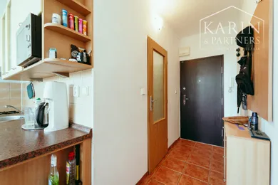 Na predaj 1-izbový byt, 39 m², Skalica