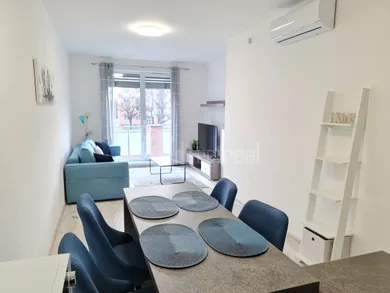 Mieszkania na sprzedaż, 2-pokojowe, Galanta · €630