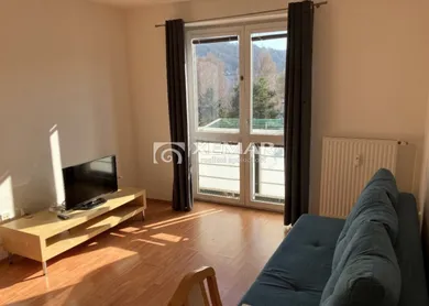 Mieszkania na sprzedaż, 1-pokojowe, Banská Bystrica · €128 500