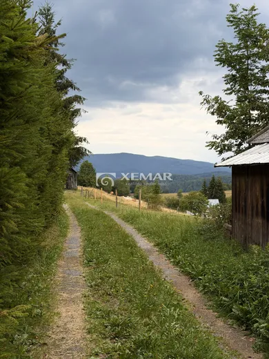 Na predaj dom, 420 m², Hriňová