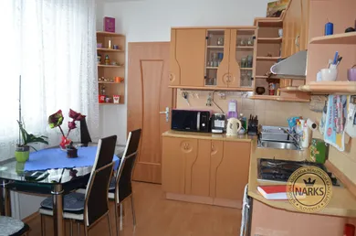 Na predaj 3-izbový byt, 84 m², Sereď, Novomestská