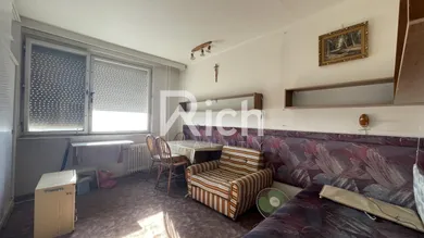 Na predaj 1-izbový byt, 19 m², Topoľčany, Krušovská