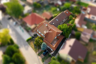 Na predaj dom, 233 m², Hamuliakovo, Šamorínska