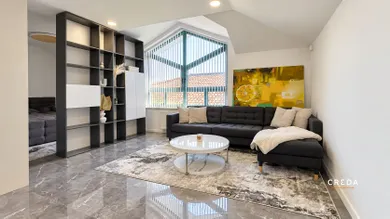 Byty na prenájom 1-izbový, Nitra · €780