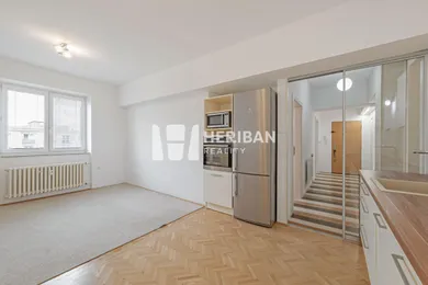 Na predaj 4-izbový byt, 76 m², Košice-Staré Mesto, Park Angelinum