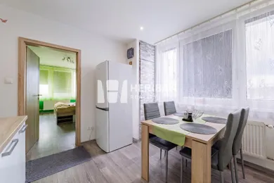 Na predaj 2-izbový byt, 58 m², Košice-Dargovských hrdinov, Kurská