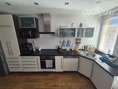 Na predaj 4-izbový byt, 113 m², Vrútky, Cyrila a Metóda